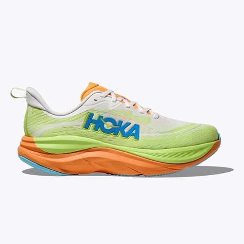 ホカ オネオネ HOKA ONE ONE SKYFLOW スカイフロー メンズ ランニング シューズ 1155111-FSTS