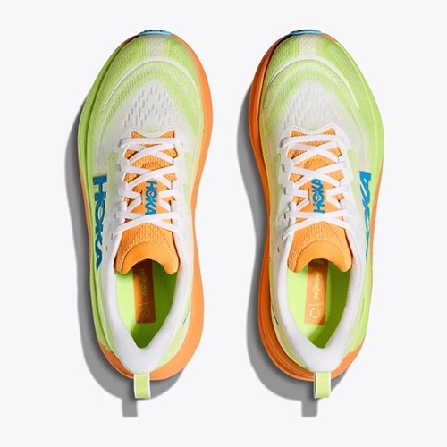 ホカ オネオネ HOKA ONE ONE SKYFLOW スカイフロー メンズ ランニング シューズ 1155111-FSTS