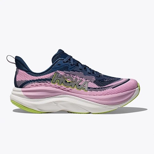 ホカ オネオネ HOKA ONE ONE SKYFLOW スカイフロー レディ-ス ランニング シューズ 1155113-MTW