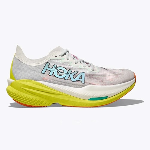 ホカオネオネ HOKA ONE ONE MACH X 2 マッハ X 2 ランニング シューズ メンズ 1155119-FCT