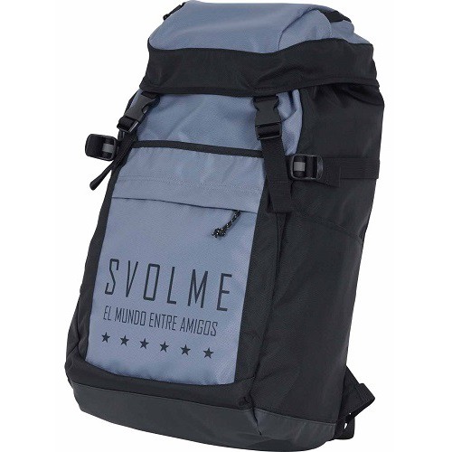 スボルメ SVOLME バックパック 32L サッカー・フットサル バッグ 1241-27420-026