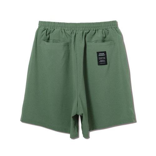 アクター AKTR AIR FLOW 5.5-INCH SHRT WD PNTS ハーフパンツ