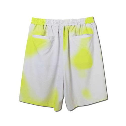 AKTR ジュニア キッズ ウェア ショーツ バスパン アクター KIDS BEAST