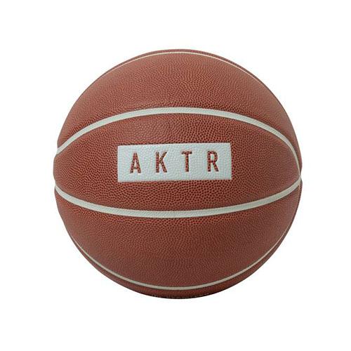 アクター AKTR  xTACHIKARA BASIC BALL7号球 バスケットボール ユニセックス  125-018021-ORxGY