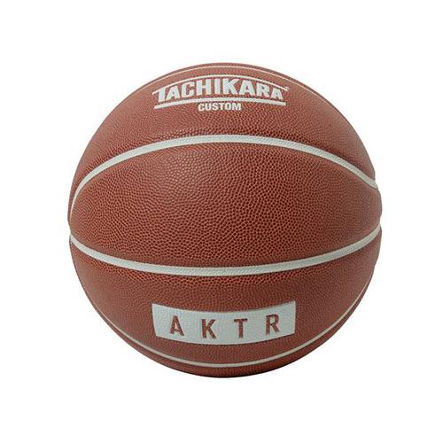 アクター AKTR xTACHIKARA BASIC BALL7号球 バスケットボール