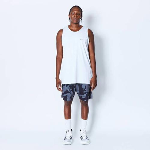 AKTR 68＆BROTHERS タンクトップ　パンツ　セットアップ　未使用品 AKTR 68＆BROTHERS タンクトップ パンツ セットアップ 未使用品