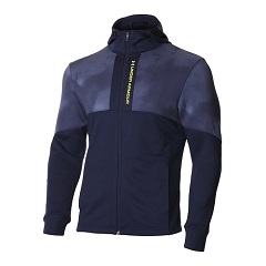 アンダーアーマー UA パフォーマンス ニット ジャケット （トレーニング/MEN） 1375520-410