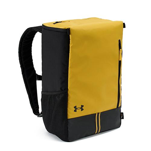 アンダーアーマー UA クール ターポリン バックパック4.0  27リットル  ユニセックス 1384756-773