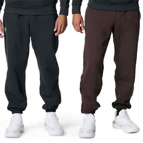 アンダーアーマー UA Curry Splash Jogger カリー スプラッシュ ジョガーパンツ ロングパンツ バスケットボール メンズ 1387097