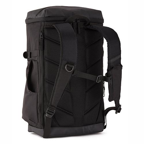 アンダーアーマー UA ターポリン バックパック2.0 40L バスケットボール 1388291-003_1