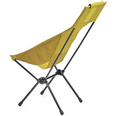 ヘリノックス Helinox サンセットチェア ホーム マスタード 19750029036000 キャンプ用品の通販は