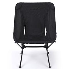 ヘリノックス Helinox アドバンスド タクティカルチェアスキン ブラック チェア用替えシート 19755015001000 キャンプ用品