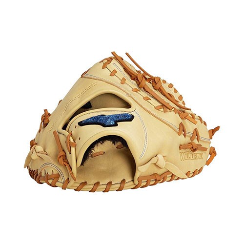 ミズノ MIZUNO 軟式用ウィルドライブ ブルー【一塁手用／TK型】 軟式グラブ 野球 1AJFR14900-09の通販は