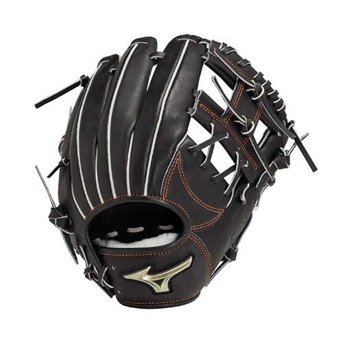 ミズノ MIZUNO 硬式用 グローバルエリート Hselection SIGNA内