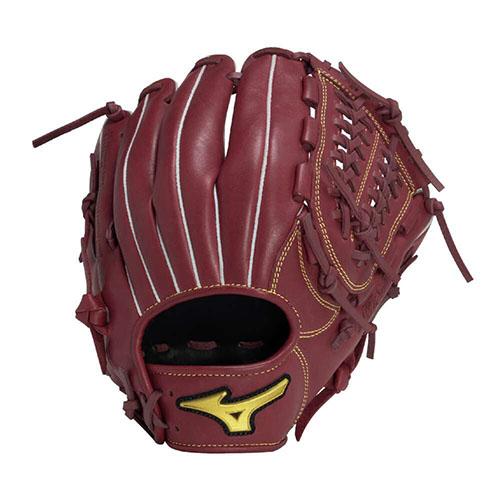 ミズノ MIZUNO 軟式用 MZ Softer(エムジーソフター)【オールラウンド用