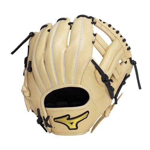 ミズノ MIZUNO 軟式用 MZ Softer(エムジーソフター)【内野手向け／サイズ8】 野球 グローブ 1AJGR23903-8009