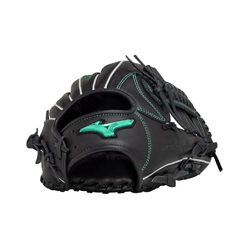 ミズノ MIZUNO 軟式用エンジニアードスタイル【内野手用/サイズ