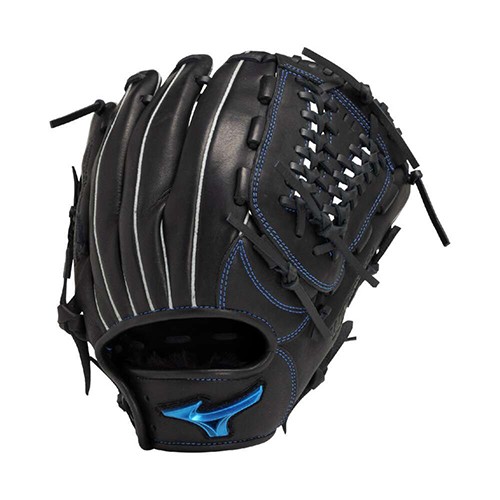 ミズノ MIZUNO 軟式用 ウィルドライブ ブルーオールラウンド用/サイズ10  野球 グローブ/グラブ 1AJGR32900-09の通販は