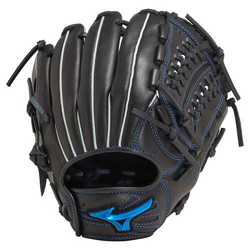 ミズノ MIZUNO WILLDRIVE BLUE オールラウンド 少年軟式用ウィル