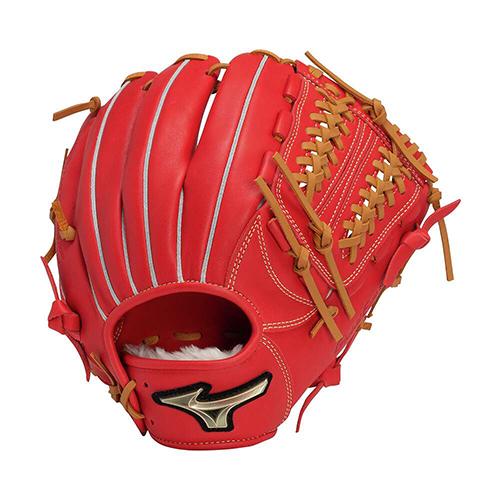 ミズノ グローバルエリートRG 少年軟式 オールラウンド用