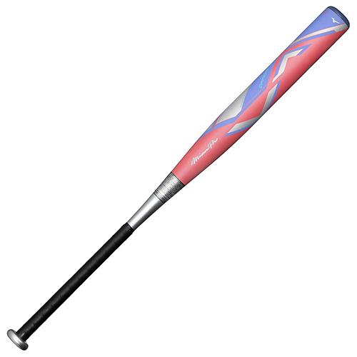 ミズノ MIZUNO 【ミズノプロ】AX4(FRP製／84cm／平均680g)(3号／ゴム
