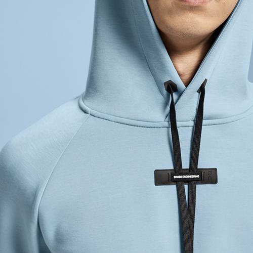 オン ON Hoodie 長袖 スウェットパーカー メンズ 1ME11452523の通販は