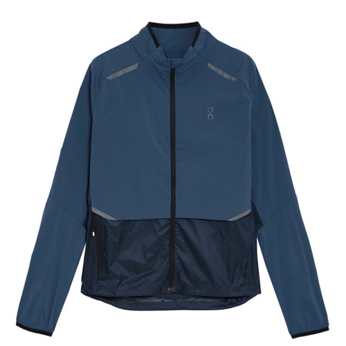 オン ON Weather Jacket レディース ランニングジャケット 1WE10370133