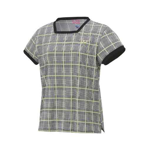 ヨネックス YONEX 半袖トップス ウィメンズゲームシャツ レディース テニス 20900-007の通販は 10,780円