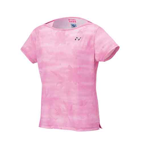 ヨネックス YONEX ＷＯＭＥＮゲームシャツ 半袖 レディース テニス 20908-573