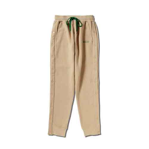 アクター AKTR SIDE SNAP SWEAT PANTS ロングパンツ バスケットボール ユニセックス 224-103020-BG