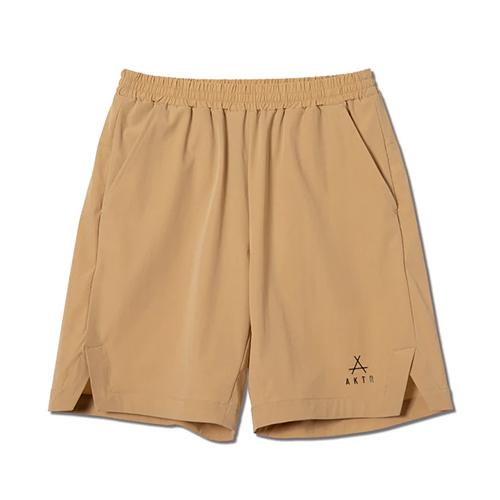 アクター AKTR TRILINE 6.5-INCH SHORTS ハーフパンツ バスケットボール ユニセックス 225-005002-BG