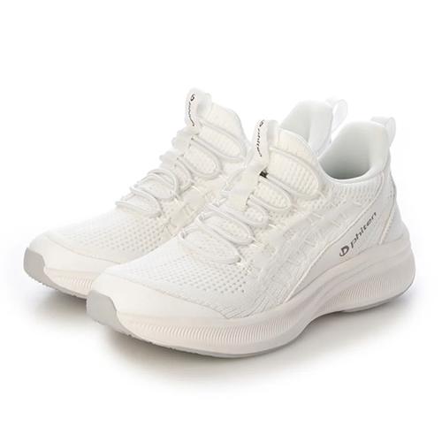 ファイテン Phiten PHM001 IV メンズ スニーカー 240W206SUN019-600