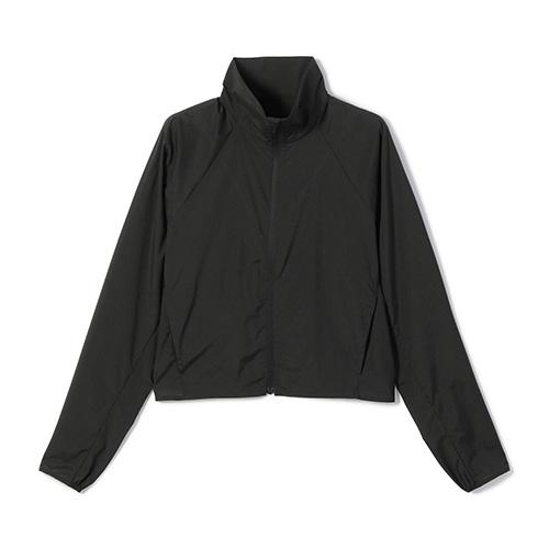 チャコット・バランス Chacott BALANCE コンパックジャケット ヨガ ウィメンズ 256222-3570-55-009