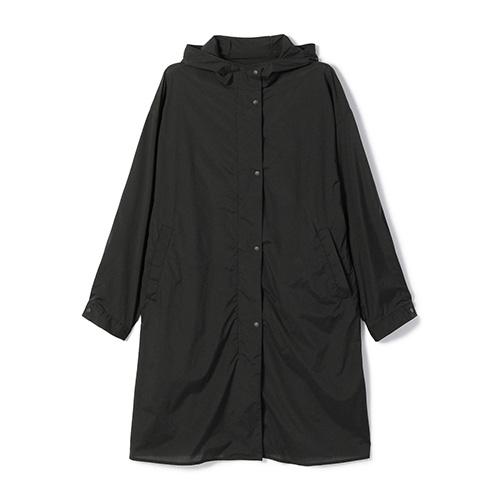 チャコット・バランス Chacott BALANCE コンパックモッズコート ヨガ ウィメンズ 256222-6570-55-009