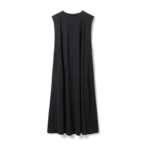 チャコット・バランス Chacott BALANCE EasyCare+ タックワンピース