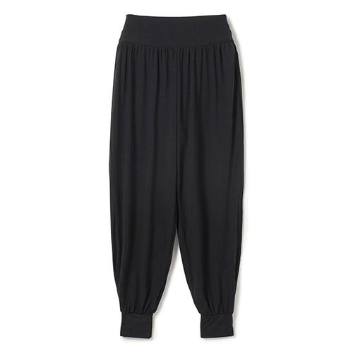 チャコット・バランス Chacott BALANCE ZEN ジョガーパンツ ヨガ ウィメンズ 256350-1100-55-009