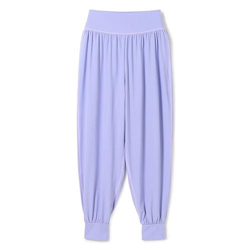 チャコット・バランス Chacott BALANCE ZEN ジョガーパンツ ヨガ ウィメンズ 256350-1100-55-021