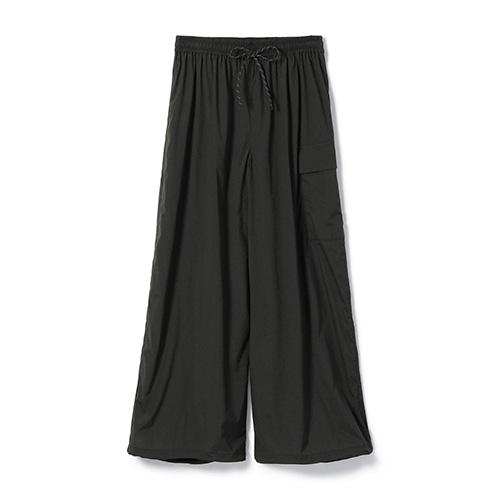 チャコット・バランス Chacott BALANCE コンパックカーゴパンツ ヨガ ウィメンズ 256350-4570-55-009