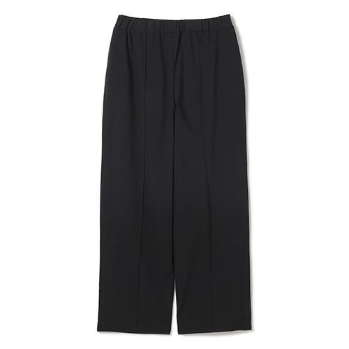 チャコット・バランス Chacott BALANCE EasyCare+ ストレートパンツ ヨガ ウィメンズ 256350-6500-55-009