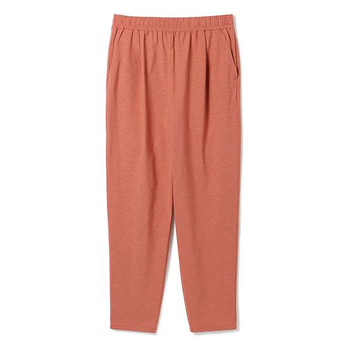 チャコット・バランス Chacott BALANCE EasyCare+ テーパードパンツ ヨガ ウィメンズ 256350-9500-55-056