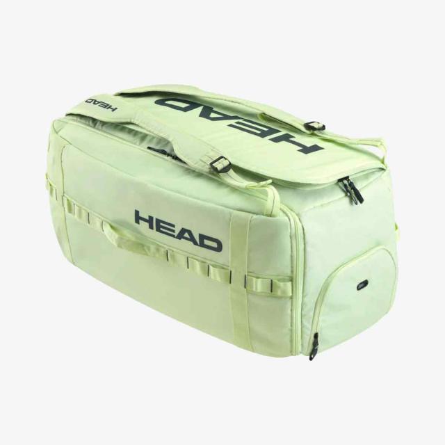 ヘッド HEAD Pro ダッフルバッグ L テニス ユニセックス 260404