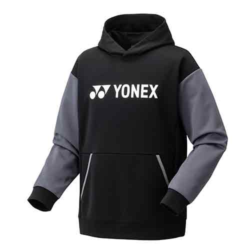 ヨネックス YONEX  UNIパーカー(フィット) 長袖 ユニセックス テニス 30099Y-007
