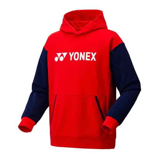 ヨネックス YONEX  UNIパーカー(フィット) 長袖 ユニセックス テニス 30099Y-496