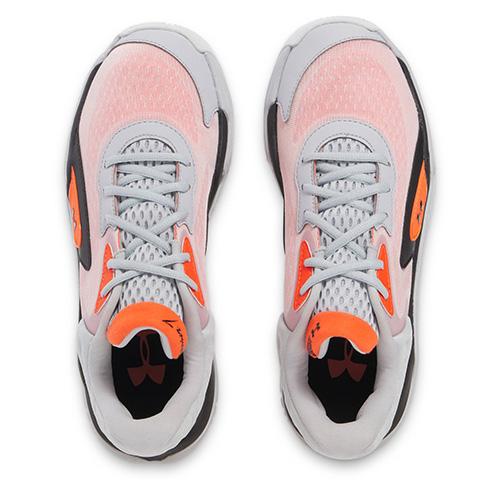 アンダーアーマー UA UAスポーン7 バスケットボールシューズ ユニ