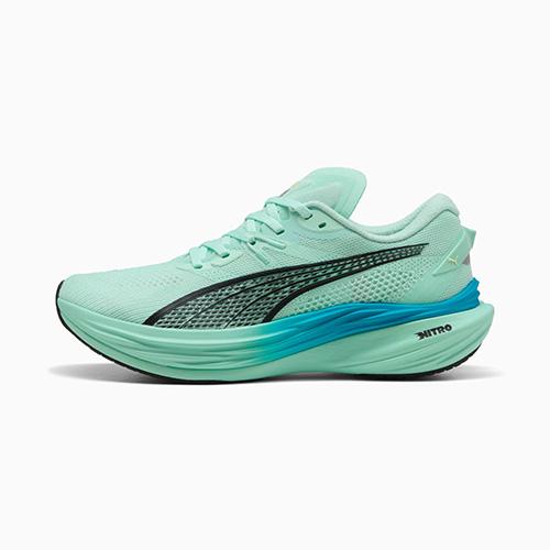 プーマ PUMA ディヴィエイト ニトロ 3 ランニング シューズ メンズ 309707-22