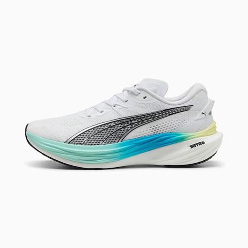 プーマ PUMA ディヴィエイト ニトロ 3 ランニング シューズ メンズ 309707-29