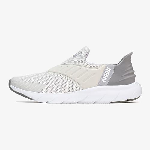 プーマ PUMA ソフトライド フレックス イーズイン ワイド ランニングシューズ ユニセックス 309902-02の通販は 6,804円