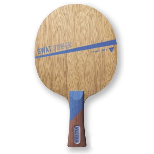 ビクタス VICTAS SWAT POWER FL 卓球 ラケット 310014