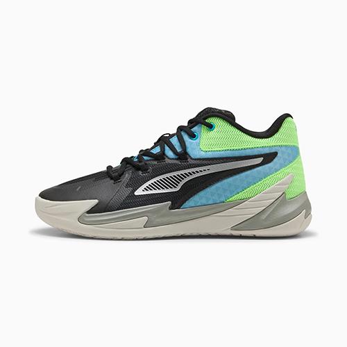 プーマ PUMA ダガー バスケットボールシューズ メンズ 311353-09