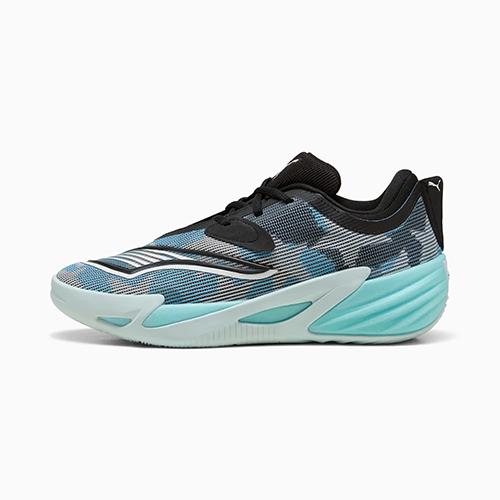プーマ PUMA ALL-PRO NITRO TM 2 オールプロ ニトロ 2 バスケットボールシューズ メンズ 312306-01